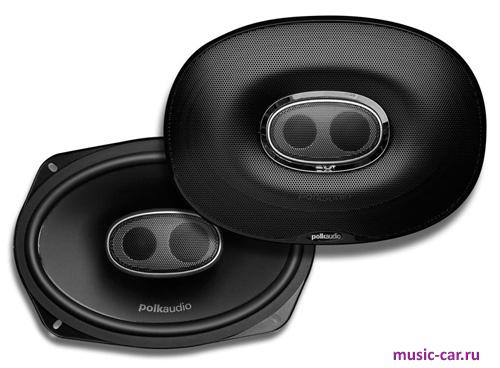 Автоакустика Polk Audio DXi690