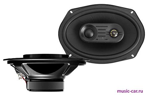 Автоакустика Polk Audio DXi691