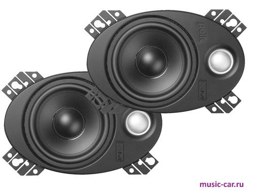 Автоакустика Polk Audio MM461p