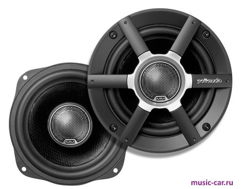 Автоакустика Polk Audio MM521