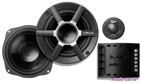 Автоакустика Polk Audio MM5251