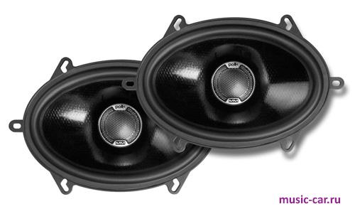Автоакустика Polk Audio MM571