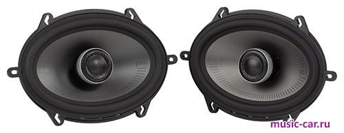 Автоакустика Polk Audio MM572