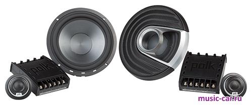 Автоакустика Polk Audio MM6502