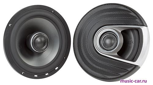 Автоакустика Polk Audio MM652