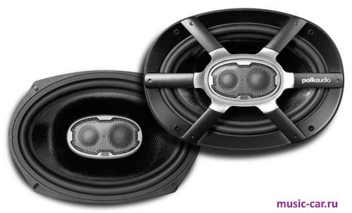 Автоакустика Polk Audio MM691
