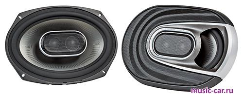 Автоакустика Polk Audio MM692