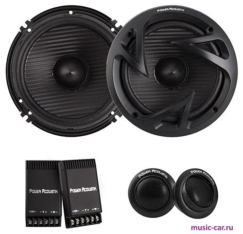 Автоакустика Power Acoustik EF-60C