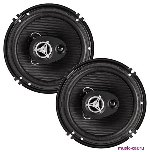 Автоакустика Power Acoustik EF-653