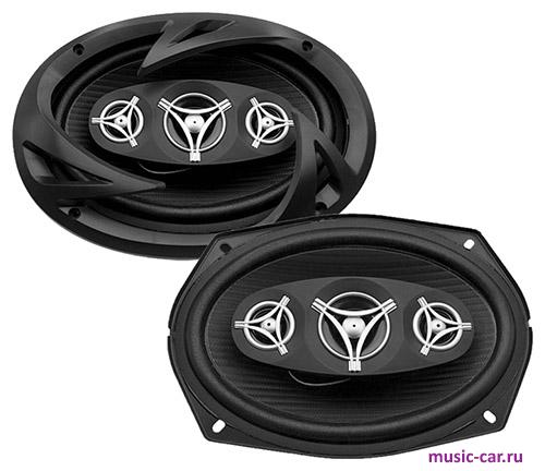 Автоакустика Power Acoustik EF-694