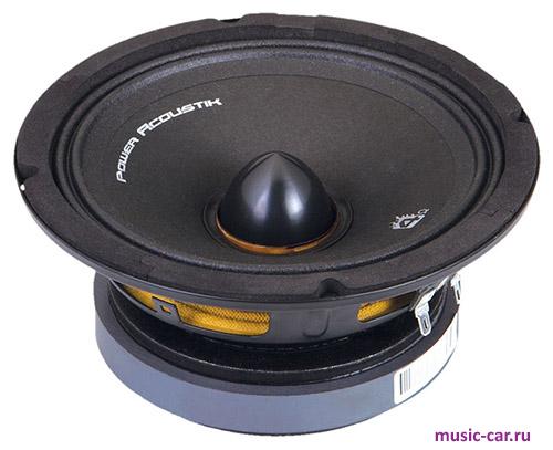 Автоакустика Power Acoustik MID-65