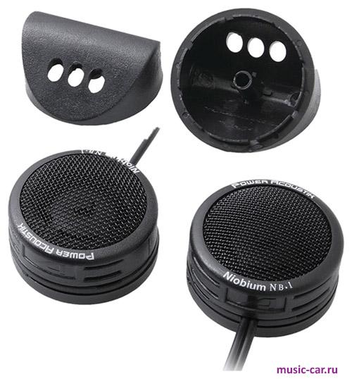 Автоакустика Power Acoustik NB-1