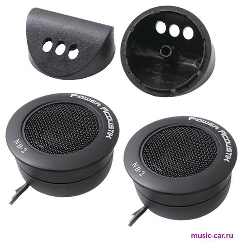 Автоакустика Power Acoustik NB-2