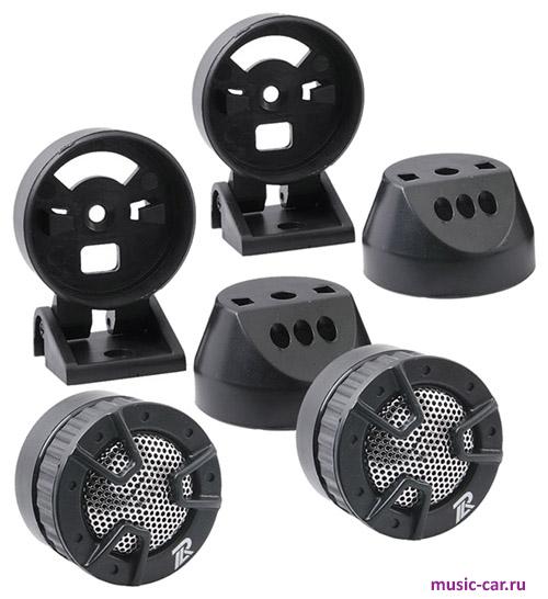 Автоакустика Power Acoustik NB-4