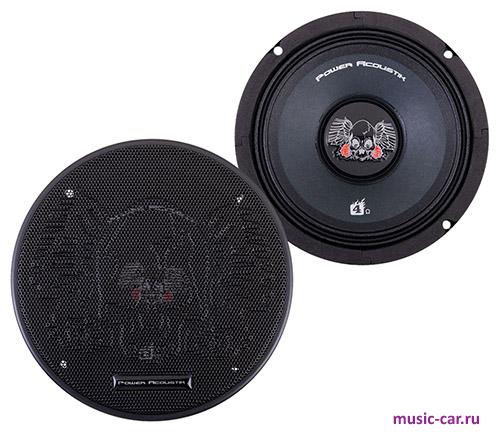 Автоакустика Power Acoustik PRO.654
