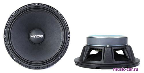 Автоакустика Pride Diamond 8 v.3