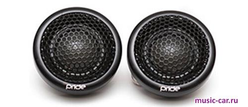 Автоакустика Pride WS25C Neo