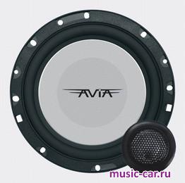 Автоакустика Prology AV-62C