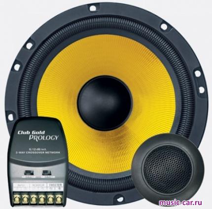 Автоакустика Prology CG-6.2C