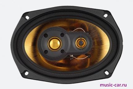 Автоакустика Prology CG-6923