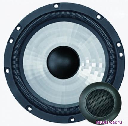 Автоакустика Prology CS-6.2C