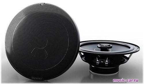 Автоакустика Prology CX-165