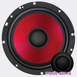 Автоакустика Prology CX-6.2C MkII