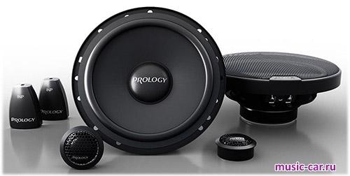 Автоакустика Prology CX-65CS