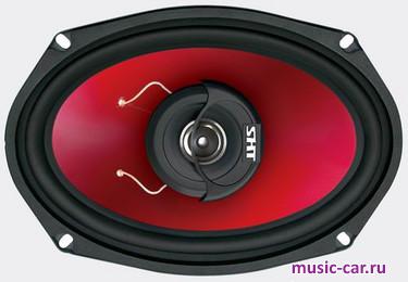Автоакустика Prology CX-6922 MkII