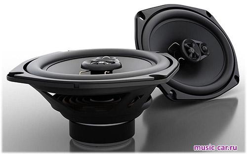 Автоакустика Prology CX-693