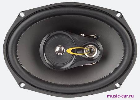 Автоакустика Prology ES-713