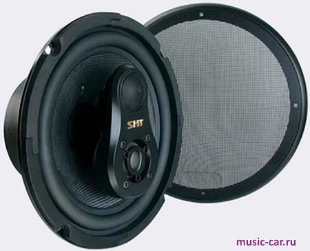 Автоакустика Prology EX-823