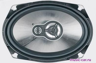Автоакустика Prology IX-6923