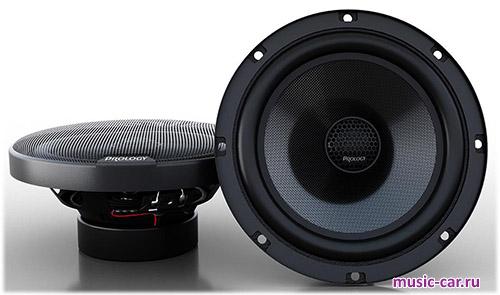 Автоакустика Prology PS-165 Poseidon