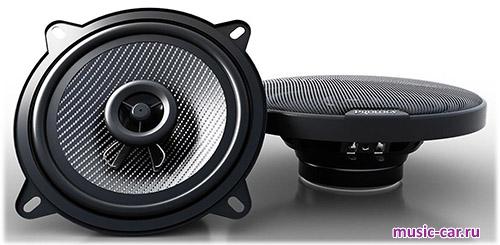 Автоакустика Prology PX-130