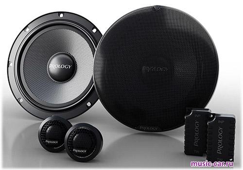 Автоакустика Prology PX-65CS