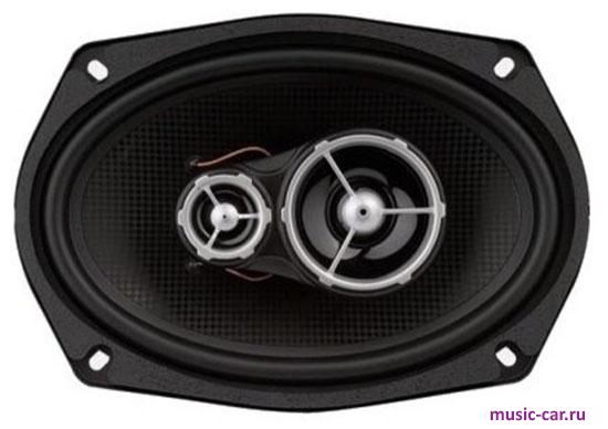 Автоакустика Prology PX-963