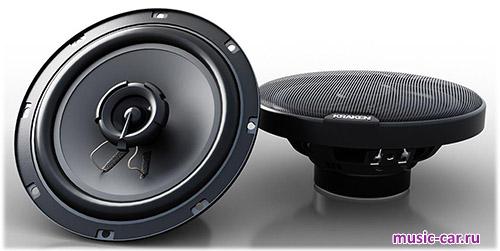 Автоакустика Prology RX-165 Kraken