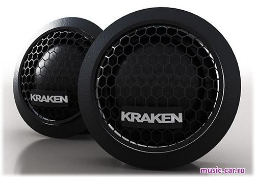 Автоакустика Prology RX-25S Kraken