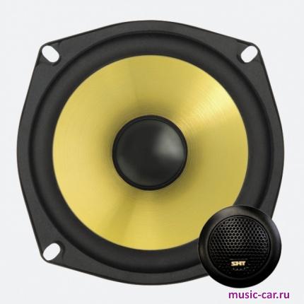 Автоакустика Prology RX-52C