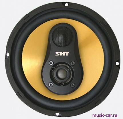 Автоакустика Prology RX-823