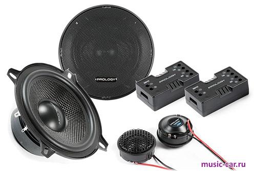 Автоакустика Prology SL-52 CS