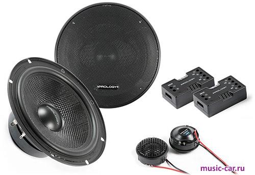 Автоакустика Prology SL-65 CS