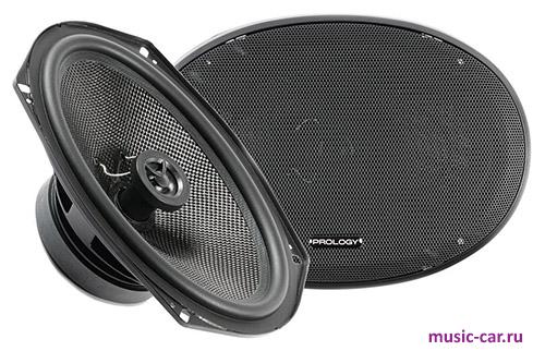 Автоакустика Prology SL 692