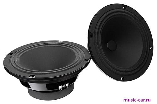 Автоакустика Prology SPL 165 Kraken