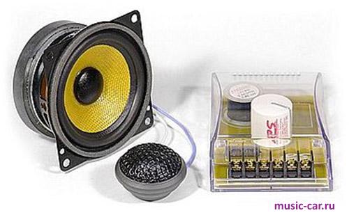 Автоакустика RS Audio Energy 100