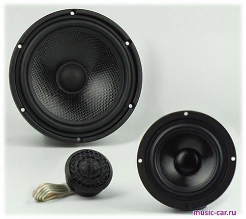 Автоакустика RS Audio Stream 3 A