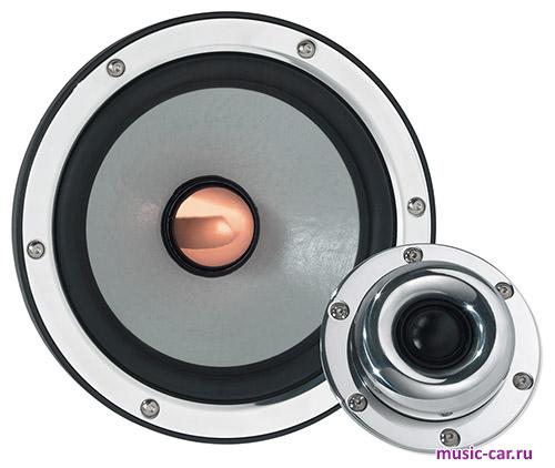 Автоакустика Rainbow CS 260.30 Active