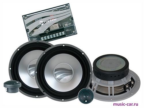 Автоакустика Rainbow CS 465.25 Germanium