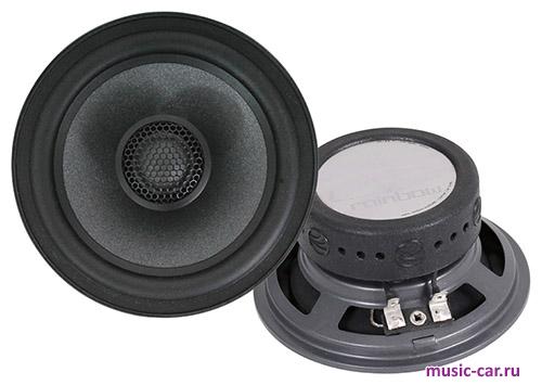 Автоакустика Rainbow DL-X4.7